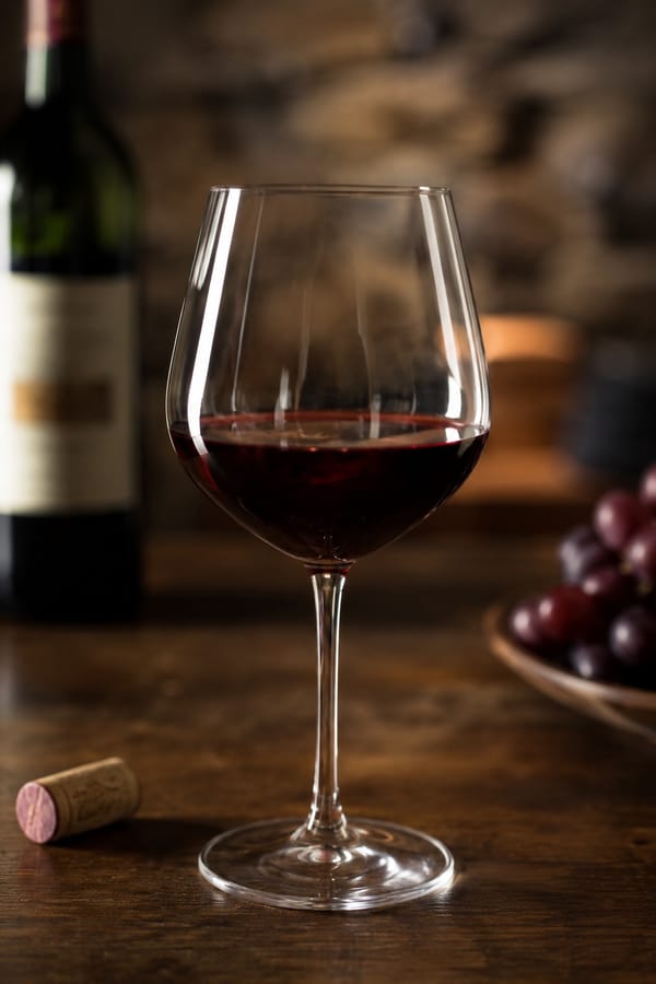 Drink the Fucking Wine